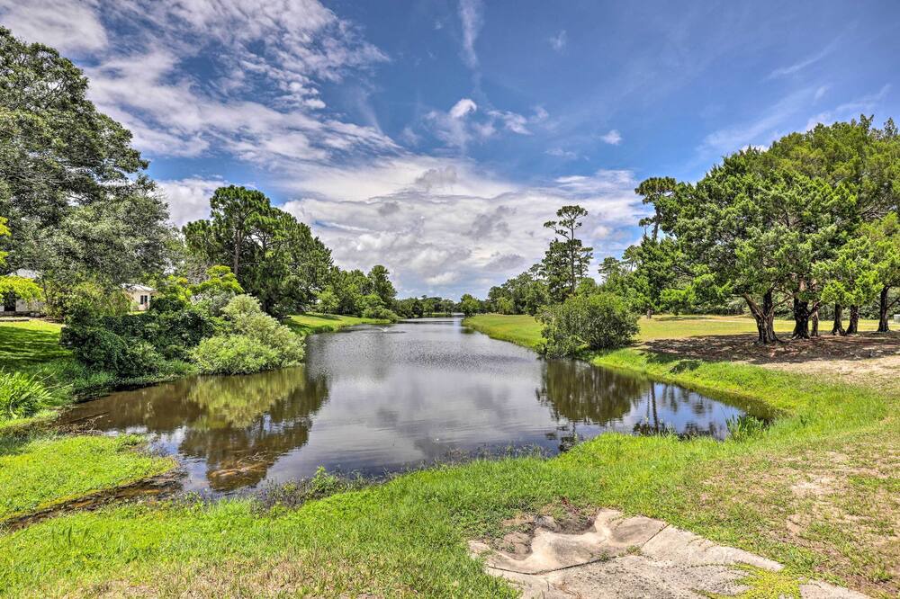 Photo of Outdoor in Saint Augustine Shores
