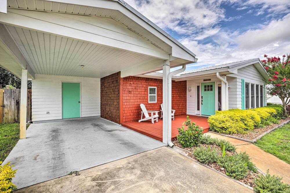 Photo of Outdoor in Saint Augustine Shores
