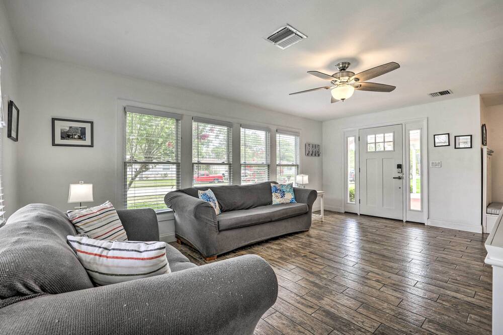 Photo of Livingroom in Saint Augustine Shores