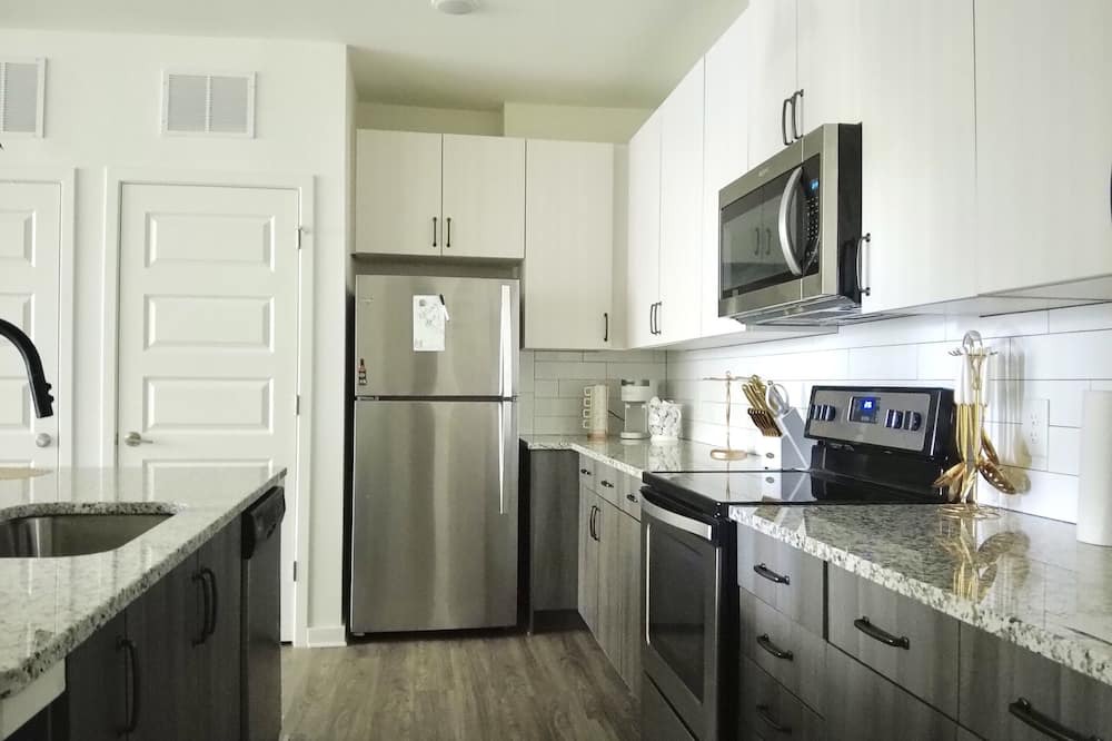 Photo of Kitchen in Mableton