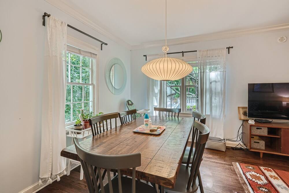 Photo of Kitchen in East Side