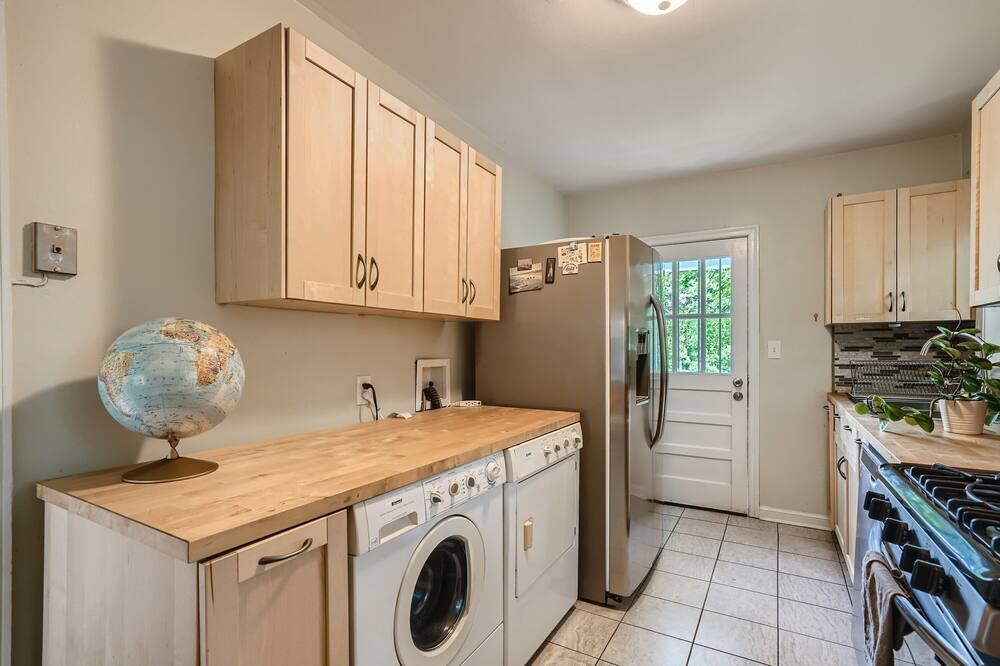 Photo of Kitchen in East Side