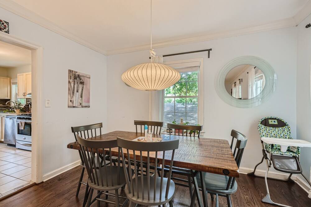 Photo of Kitchen in East Side