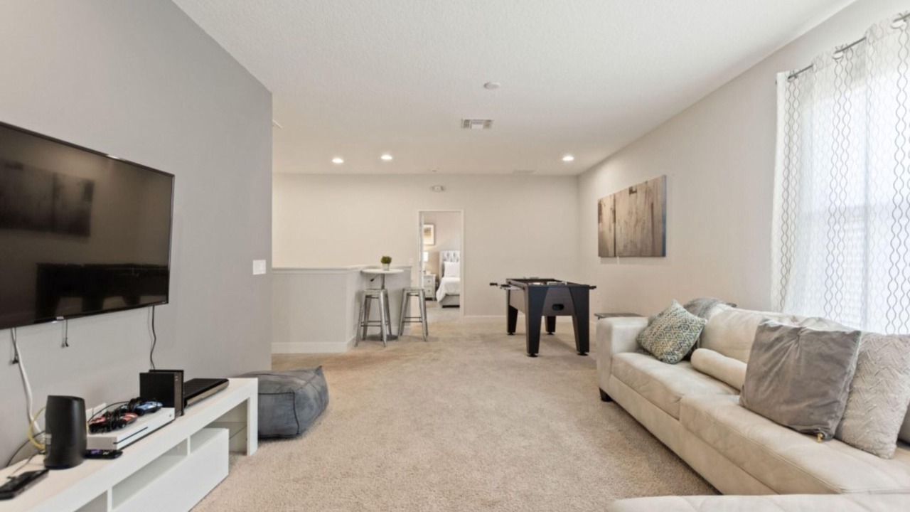 Photo of Bedroom in Loughman