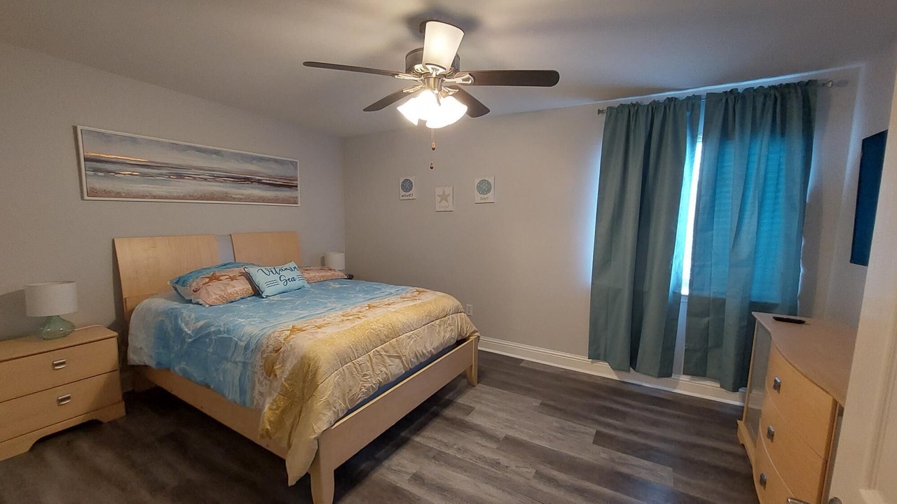 Photo of Bedroom in Biloxi