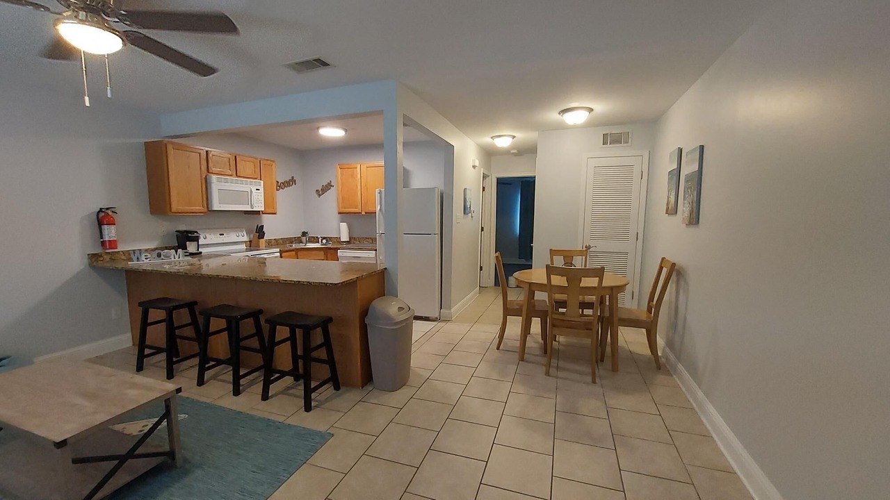 Photo of Kitchen in Biloxi