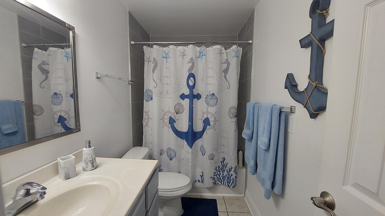 Photo of Bathroom in Biloxi