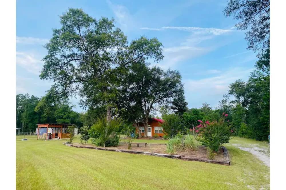 Photo of Outdoor in Atkinson