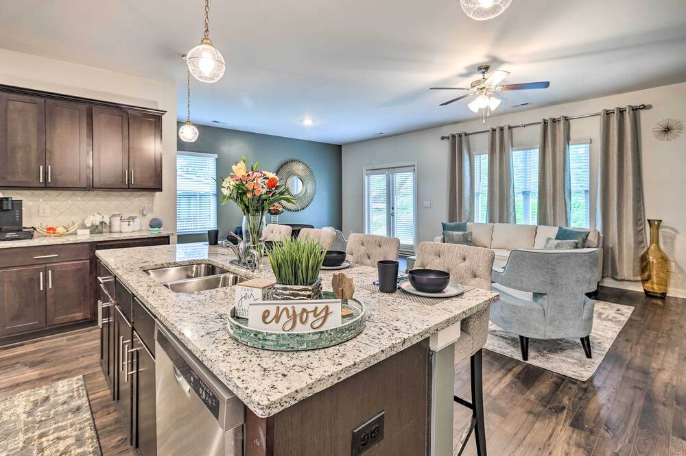 Photo of Kitchen in Gardendale