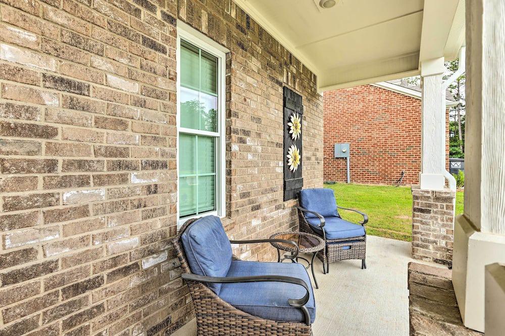 Photo of Outdoor in Gardendale