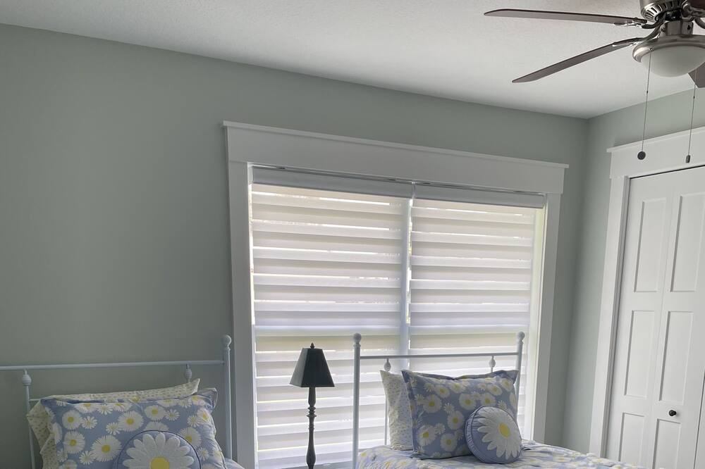 Photo of Bedroom in Crescent City