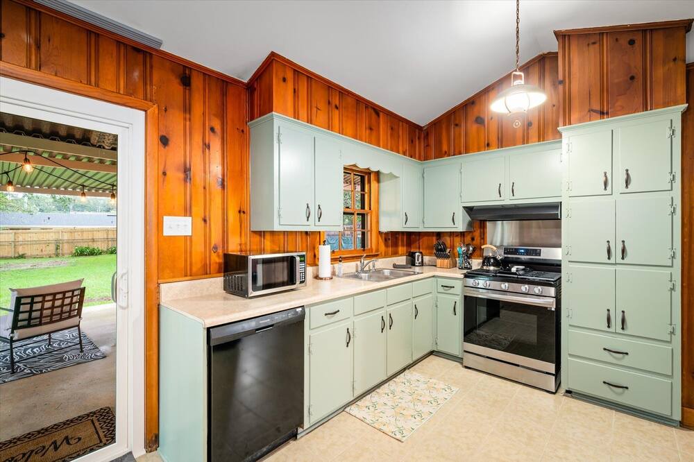 Photo of Kitchen in Mobile