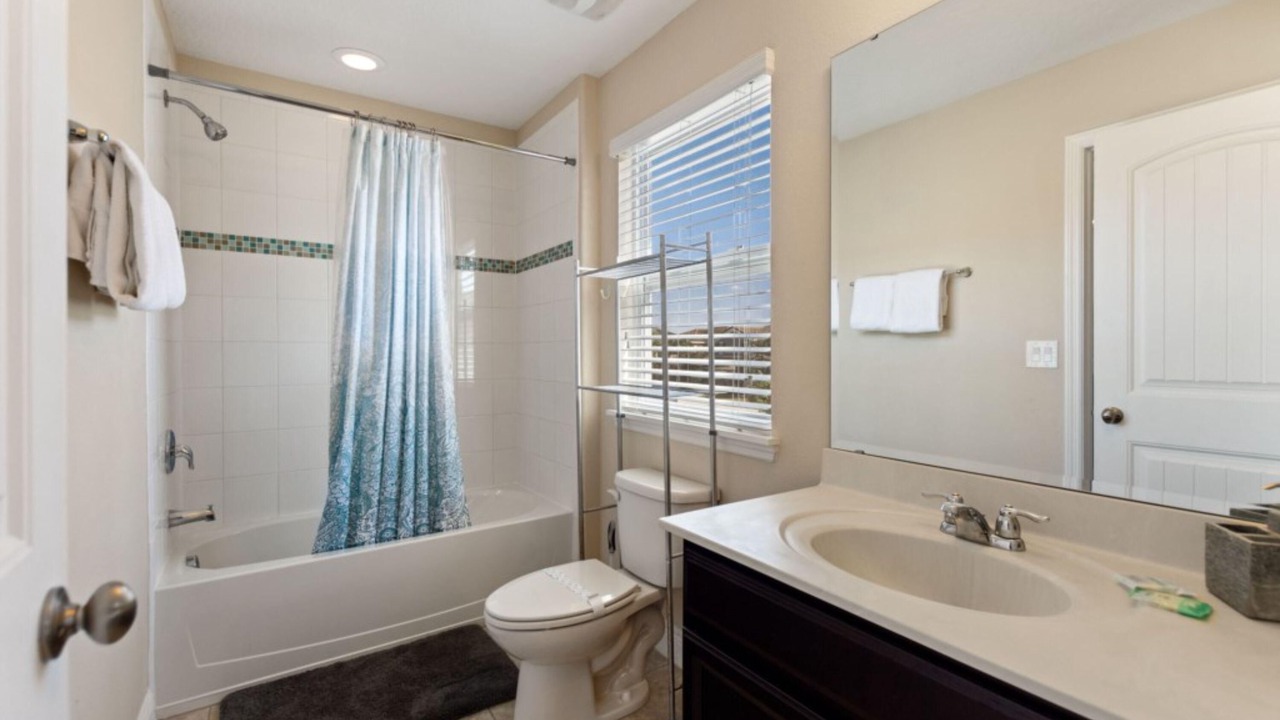 Photo of Bathroom in Loughman