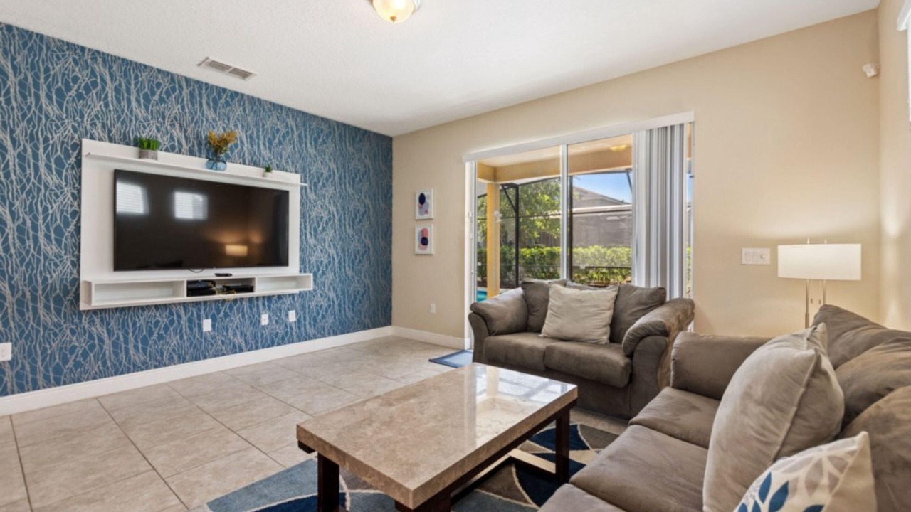 Photo of Bedroom in Loughman