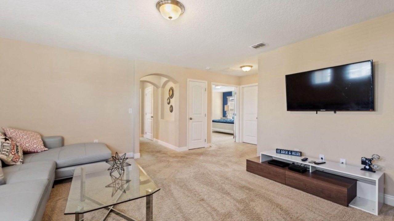 Photo of Bedroom in Loughman