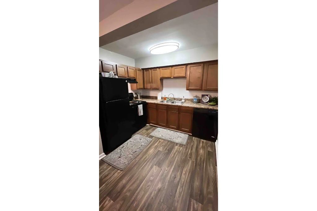 Photo of Kitchen in Mableton