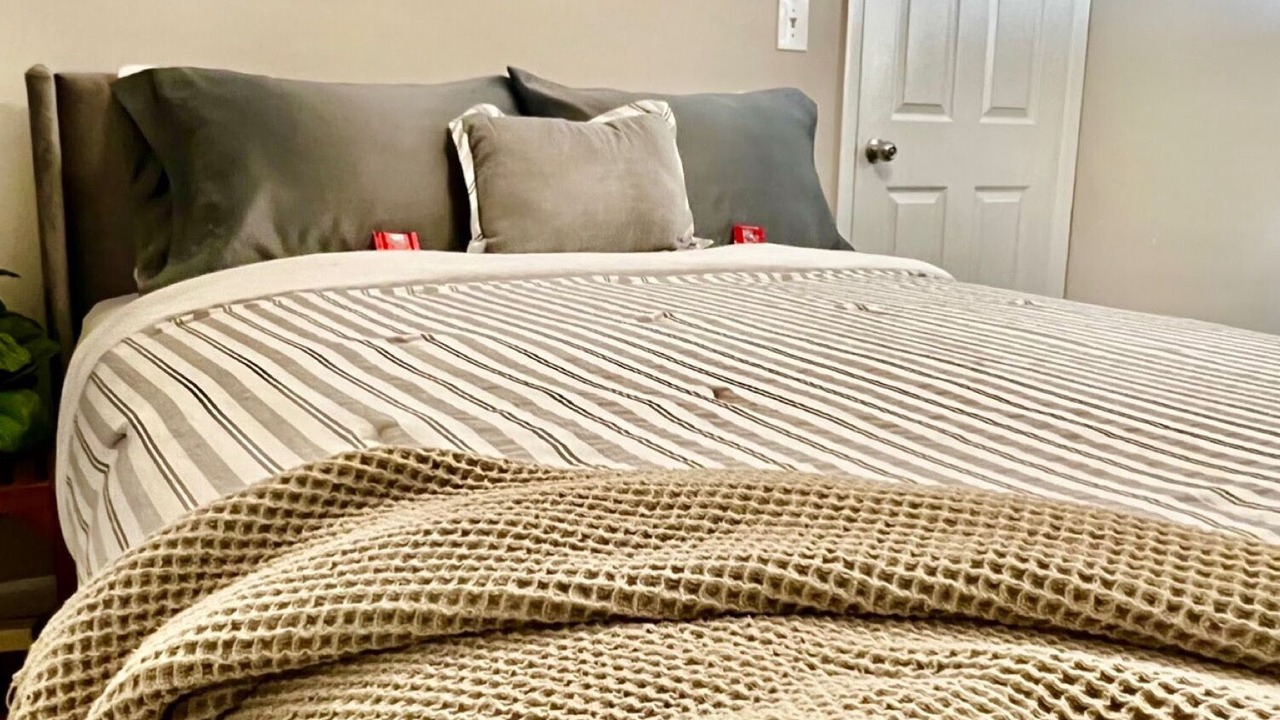 Photo of Bedroom in Mableton