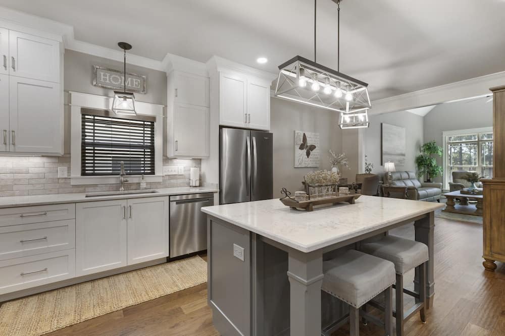 Photo of Kitchen in Winchester