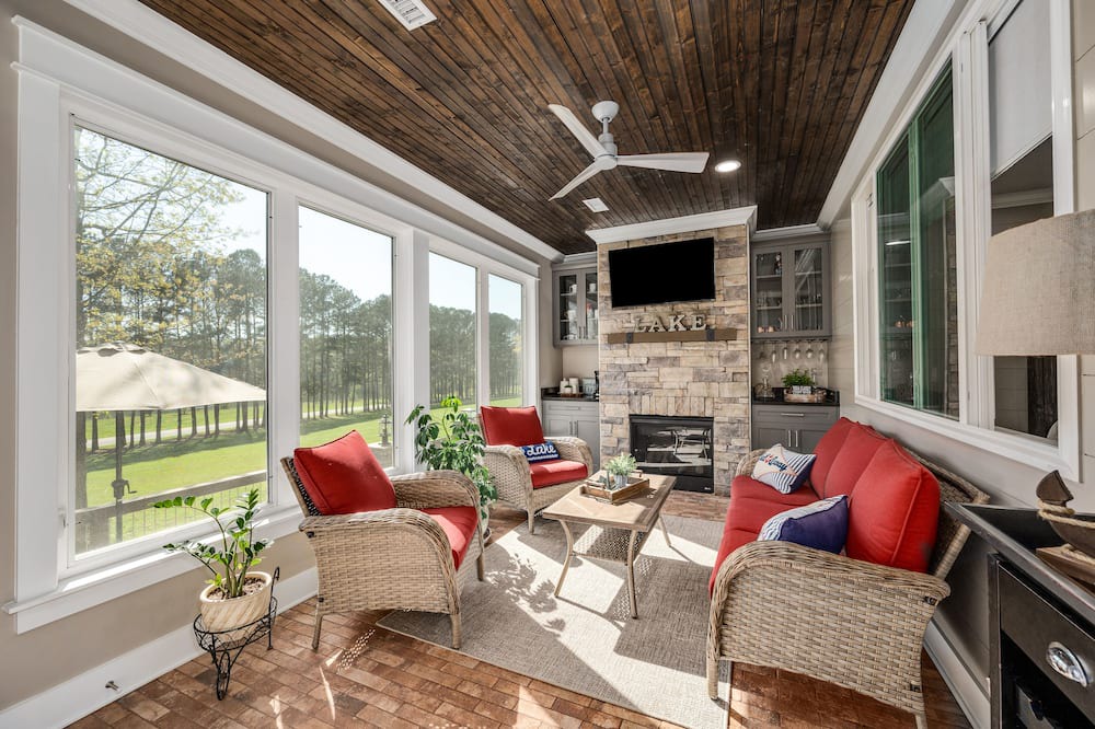 Photo of Livingroom in Winchester