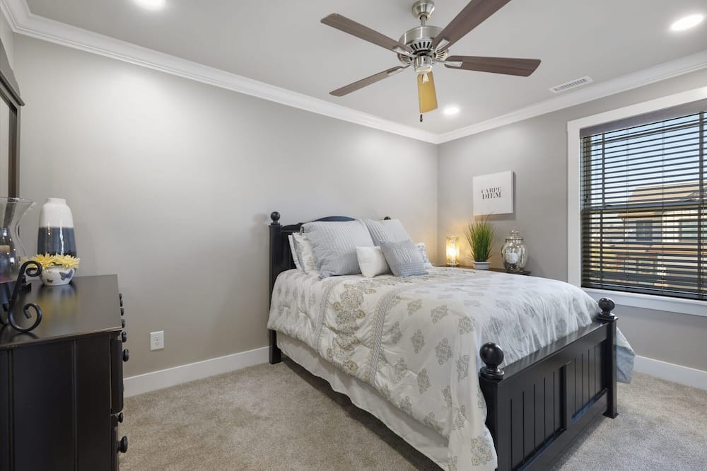 Photo of Bedroom in Winchester