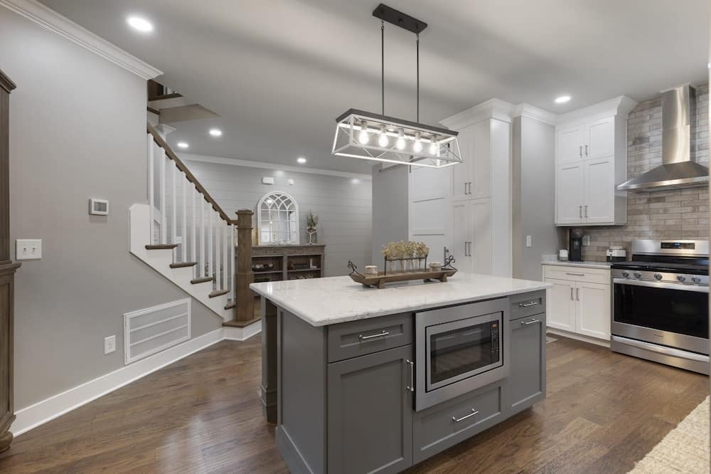 Photo of Kitchen in Winchester
