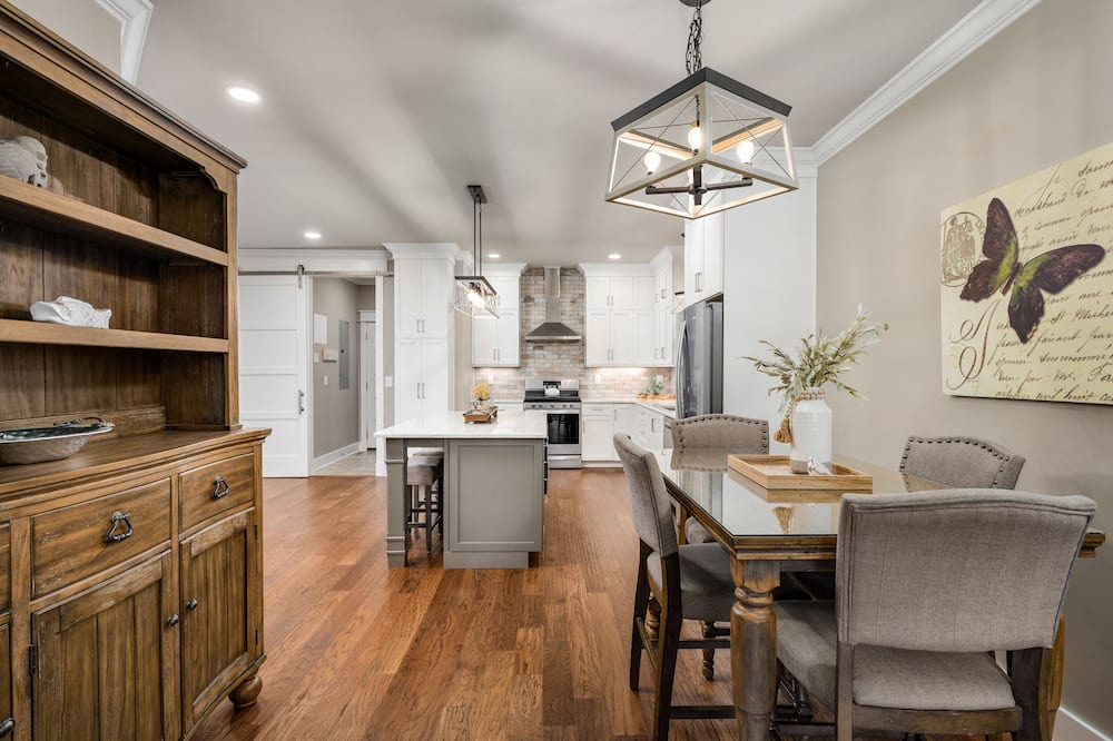 Photo of Kitchen in Winchester
