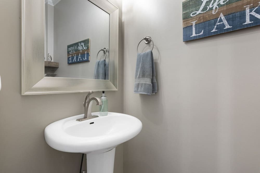 Photo of Bathroom in Winchester