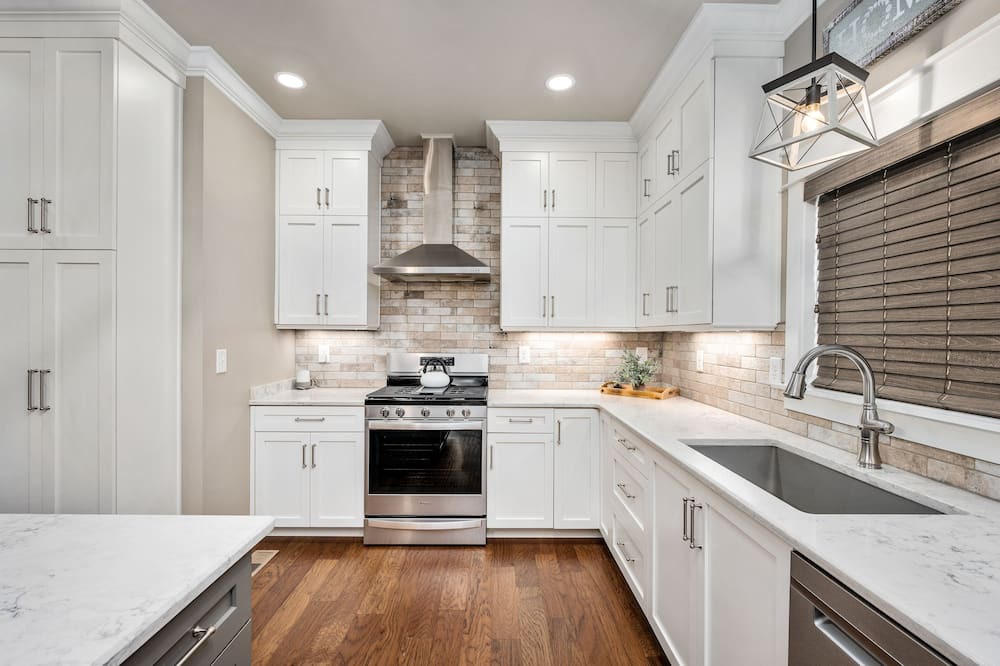 Photo of Kitchen in Winchester