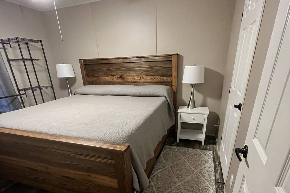 Photo of Bedroom in Elberta
