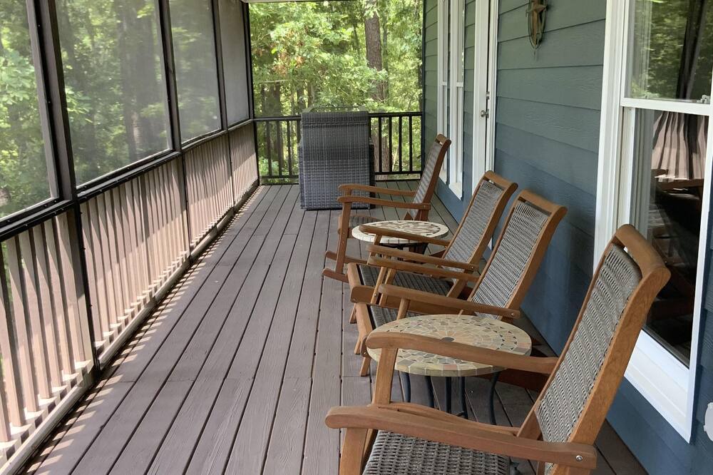 Photo of Outdoor in Buckhead