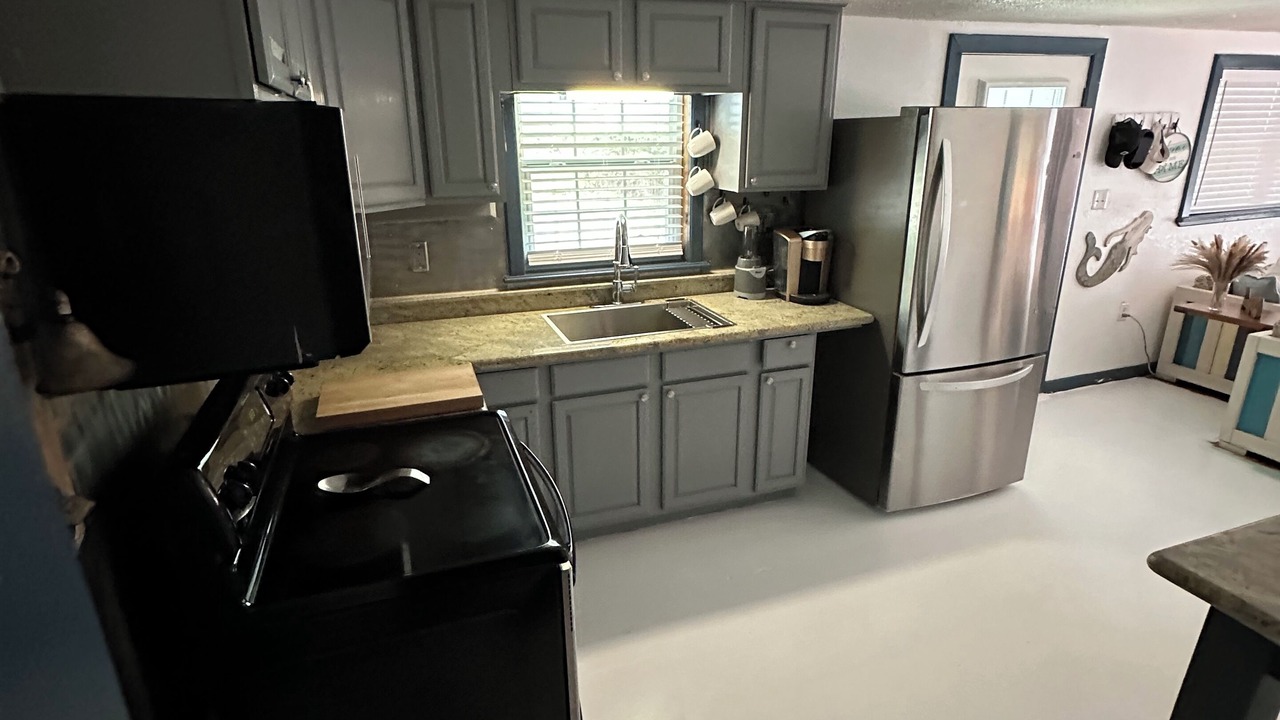 Photo of Kitchen in Gulfport