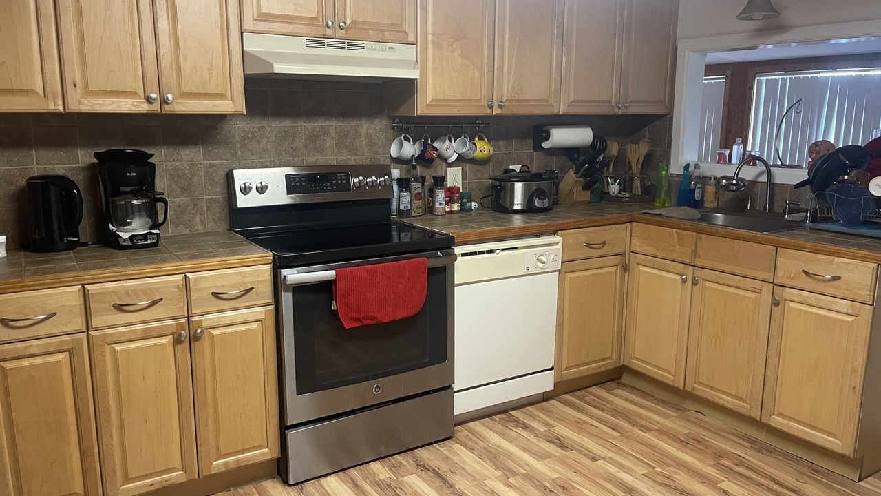 Photo of Kitchen in Interlachen