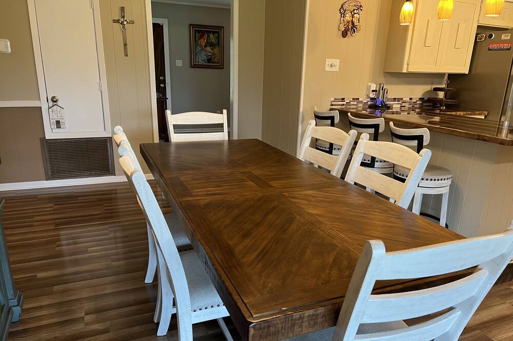 Photo of Kitchen in Latimer