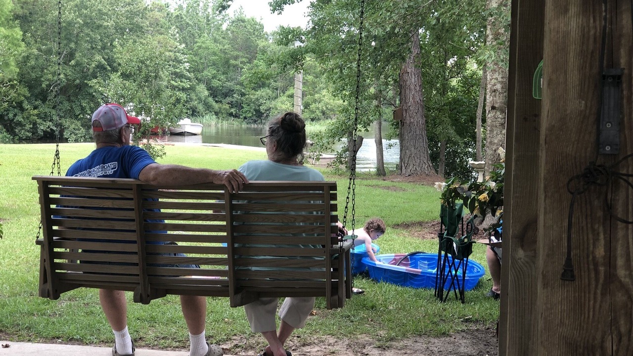 Photo of Outdoor in Gulfport