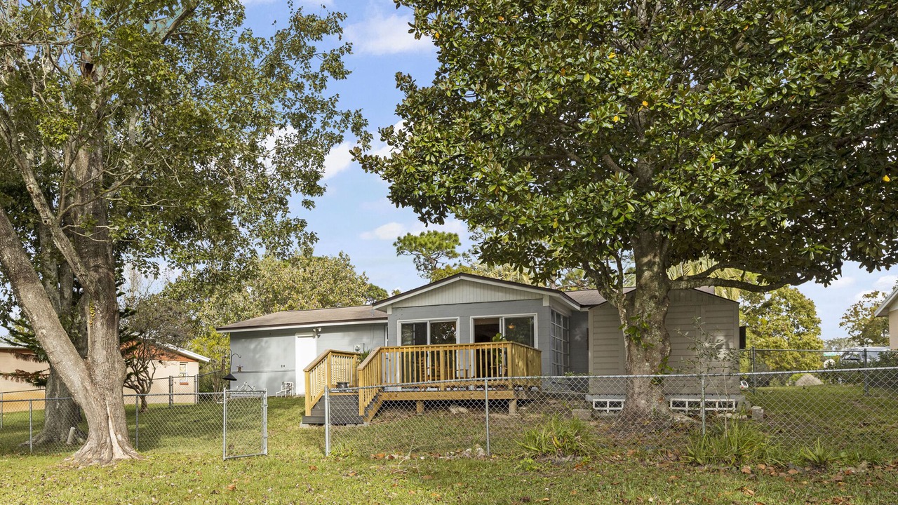 Photo of Outdoor in Saint Augustine Shores