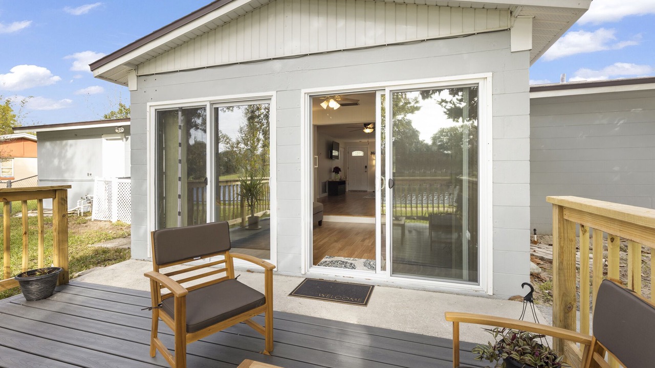 Photo of Outdoor in Saint Augustine Shores