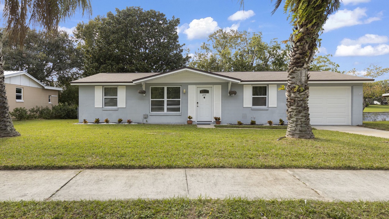 Photo of Outdoor in Saint Augustine Shores