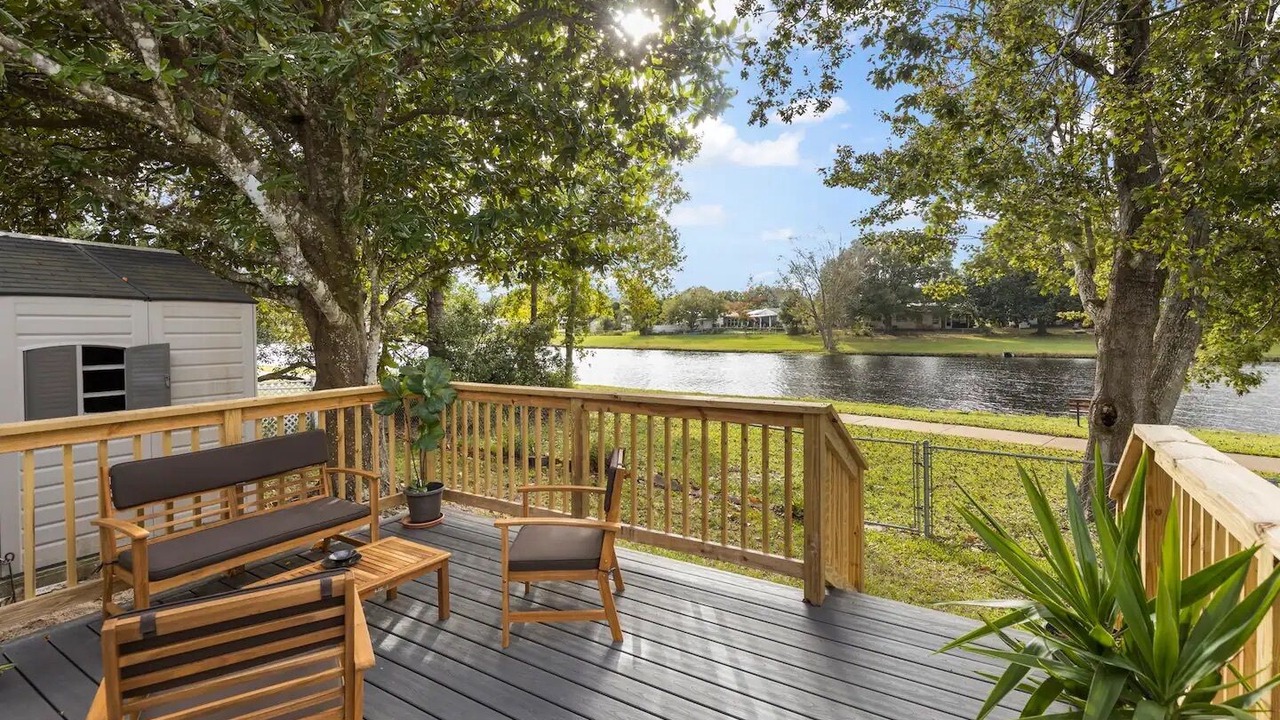 Photo of Outdoor in Saint Augustine Shores
