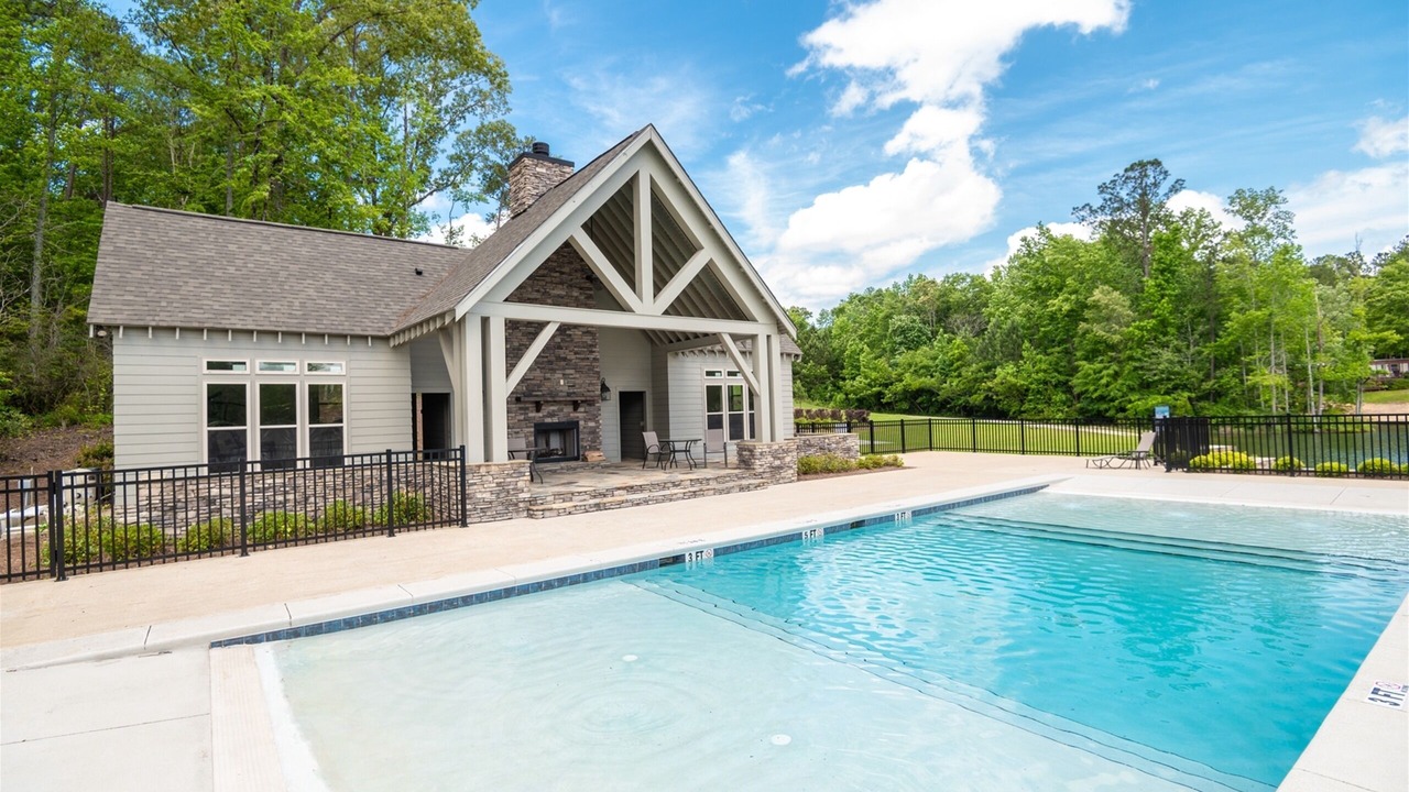 Photo of Outdoor in Tallassee
