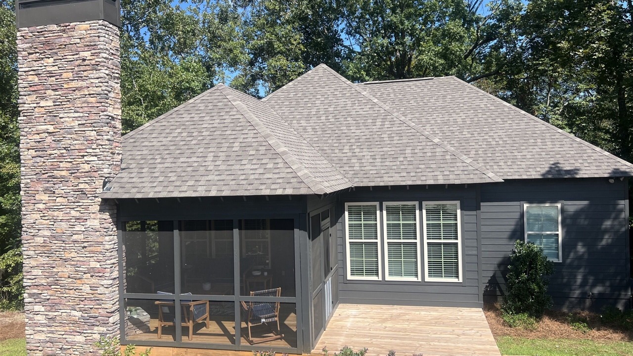 Photo of Outdoor in Tallassee