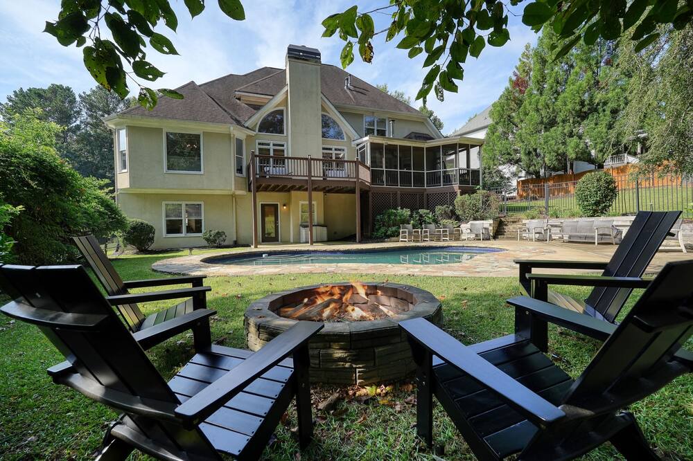 Photo of Outdoor in Canton