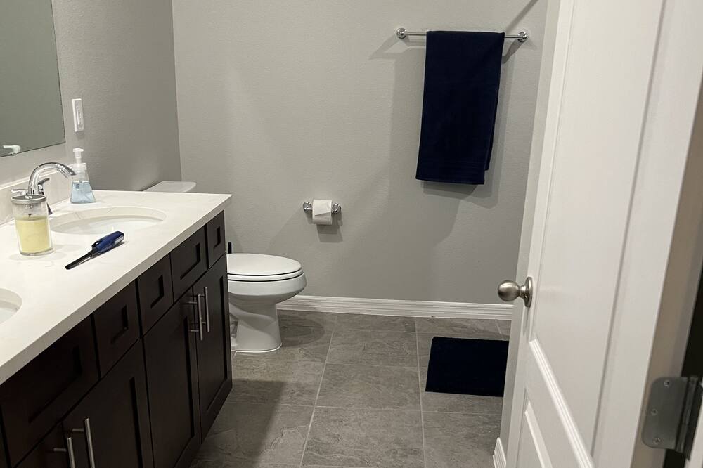 Photo of Bathroom in DeLand