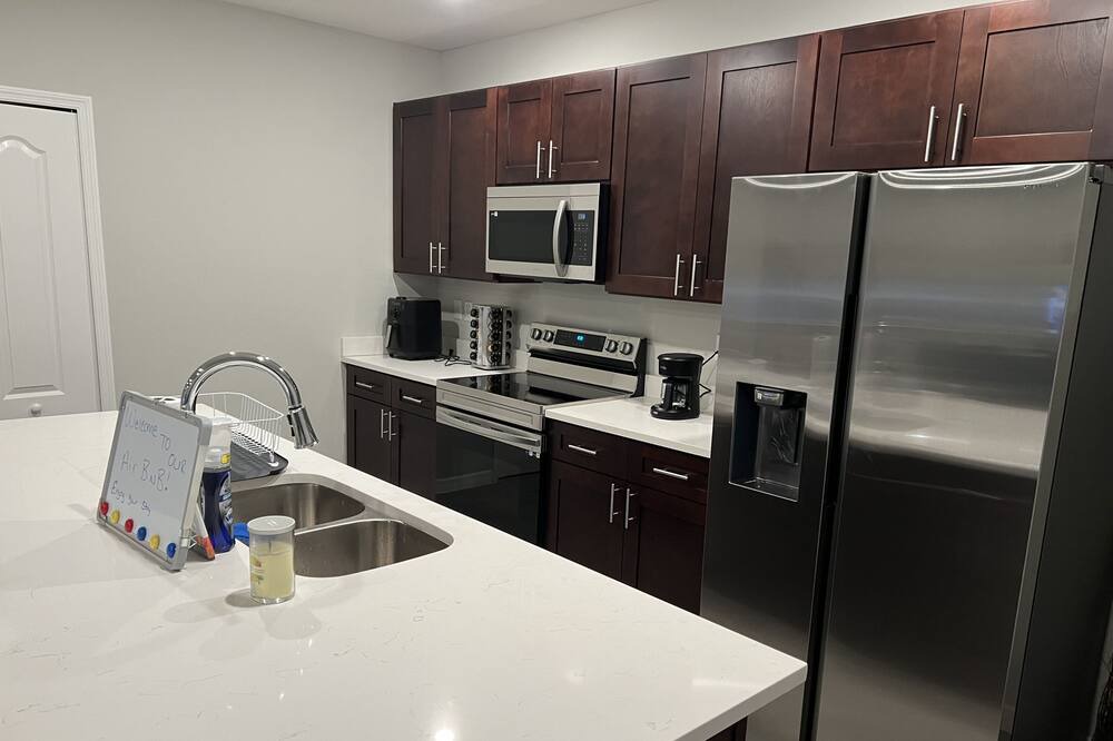 Photo of Kitchen in DeLand