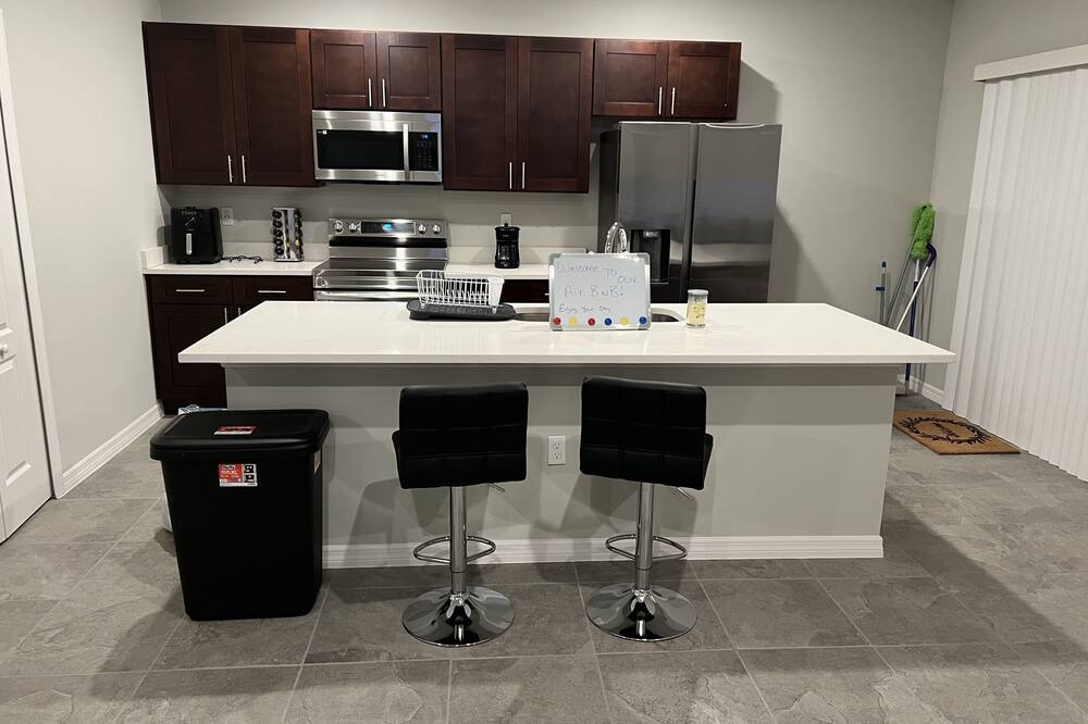 Photo of Kitchen in DeLand