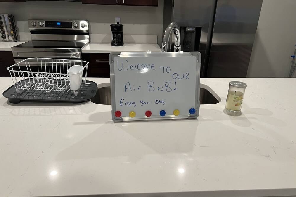 Photo of Kitchen in DeLand