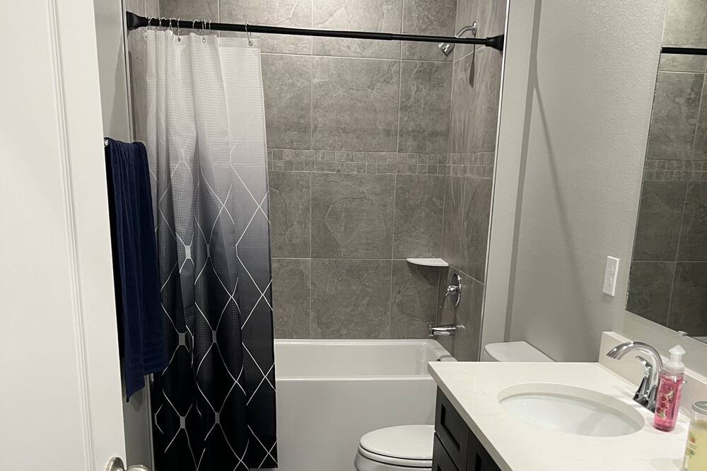 Photo of Bathroom in DeLand