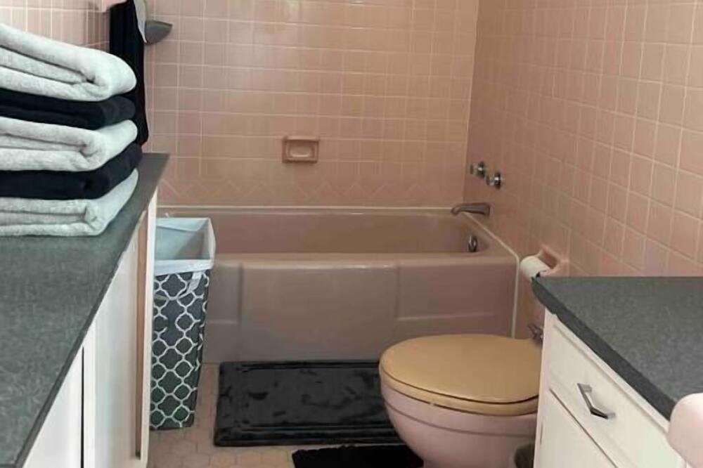 Photo of Bathroom in Roanoke