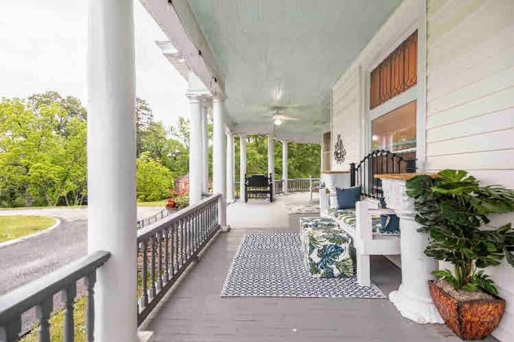 Photo of Outdoor in Roanoke