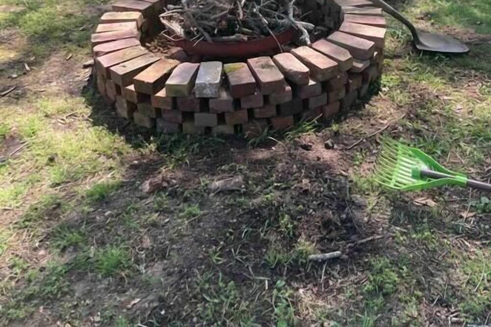 Photo of Outdoor in Roanoke