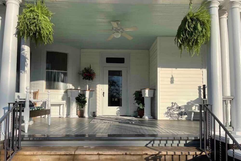 Photo of Outdoor in Roanoke